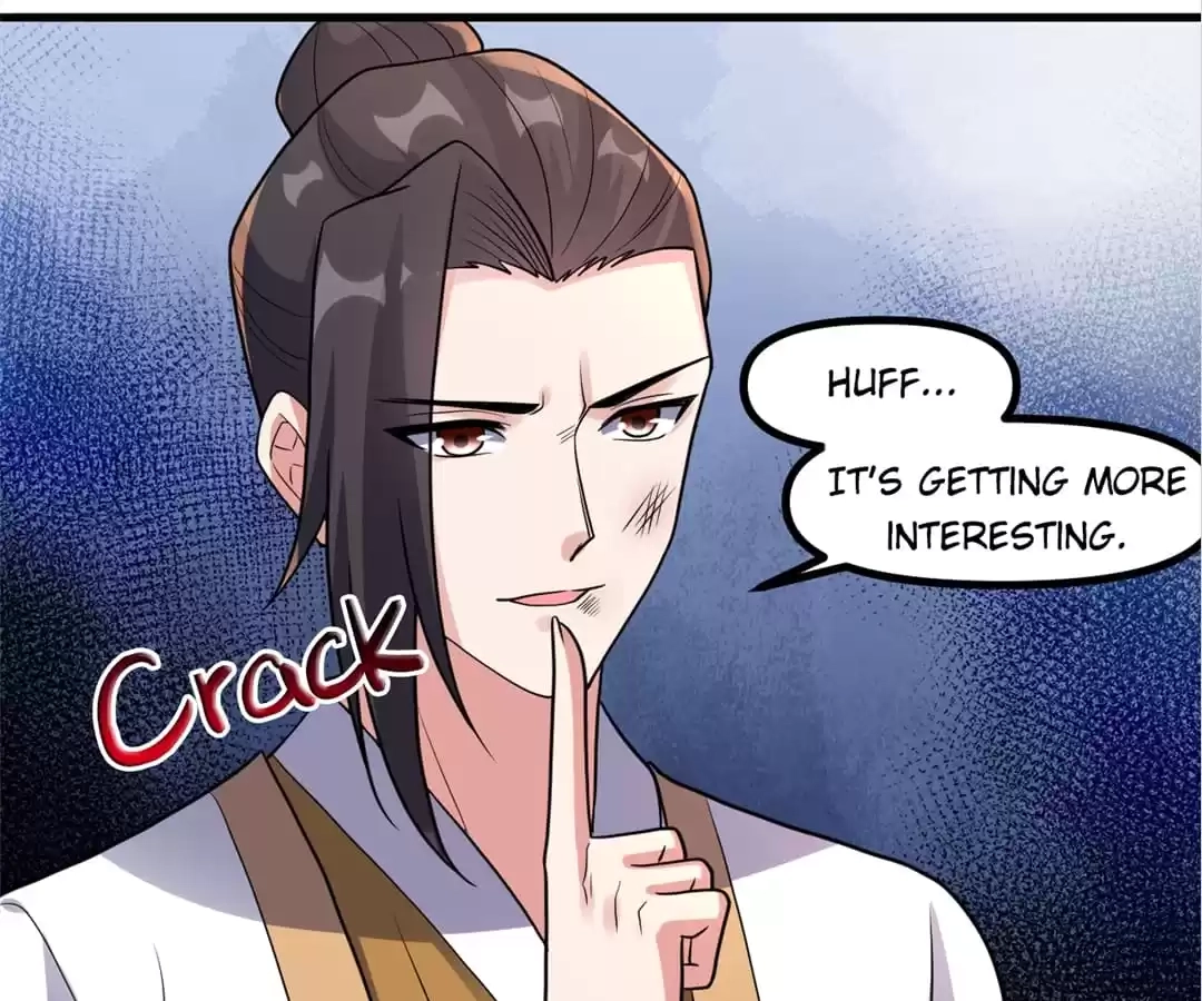 Banished Disciple's Counterattack Chapter 311 page 69 - 