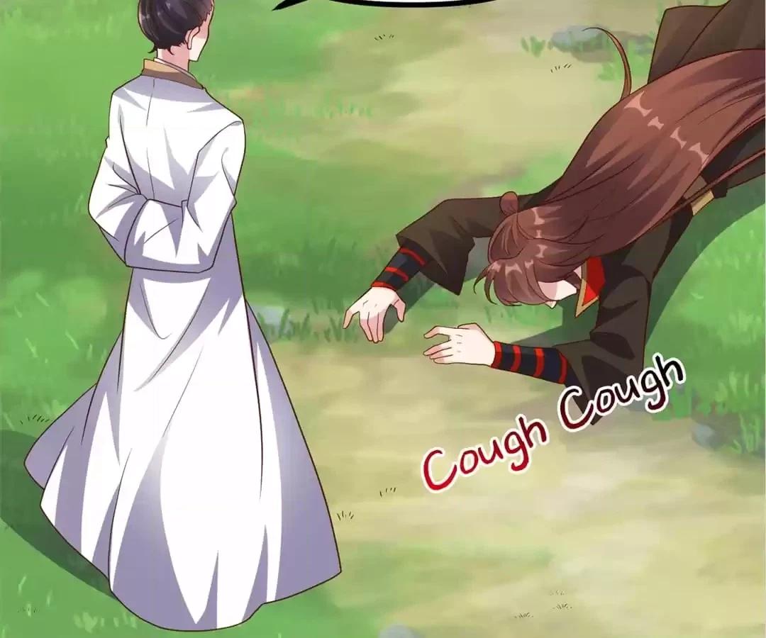 Banished Disciple's Counterattack Chapter 311 page 8 - 