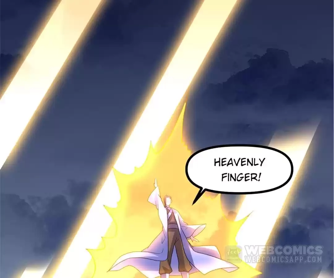 Banished Disciple's Counterattack Chapter 311 page 76 - 