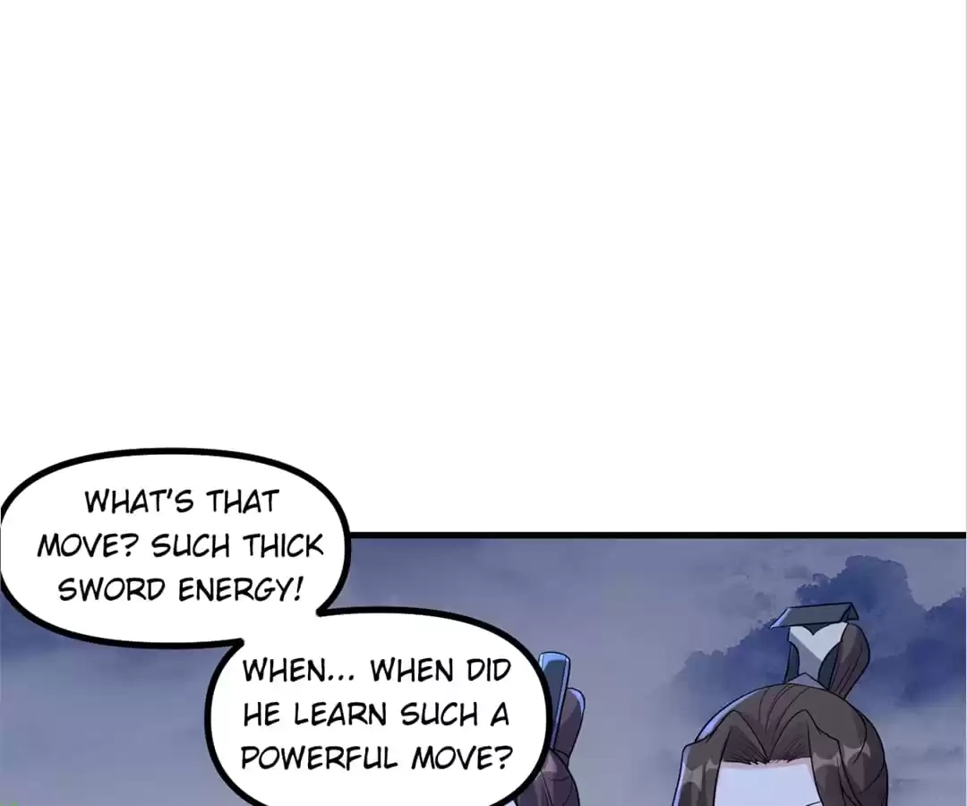 Banished Disciple's Counterattack Chapter 311 page 88 - 