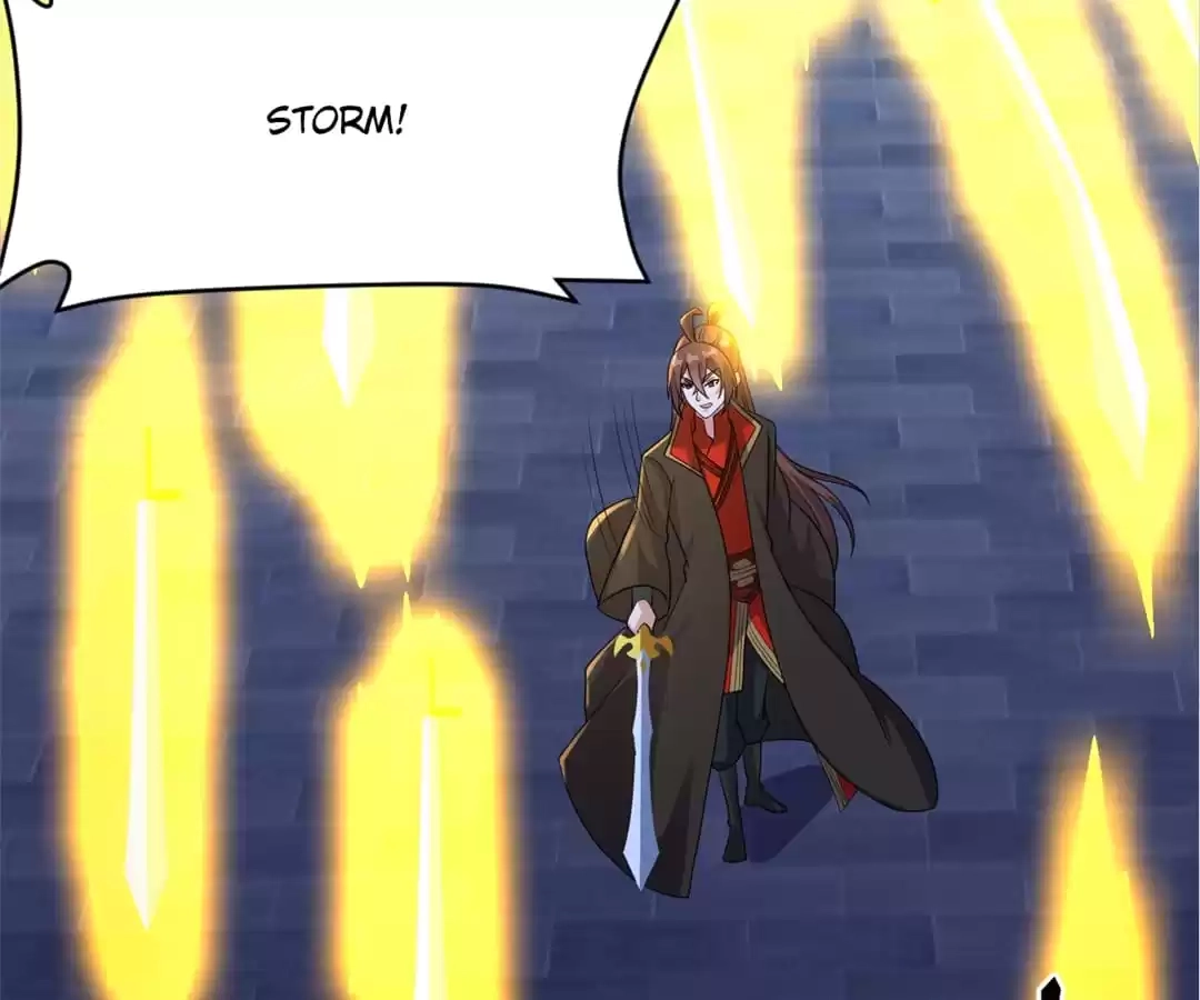 Banished Disciple's Counterattack Chapter 311 page 93 - 