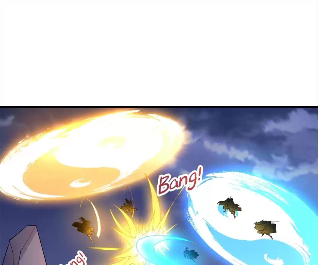 Banished Disciple's Counterattack Chapter 312 page 1 - 