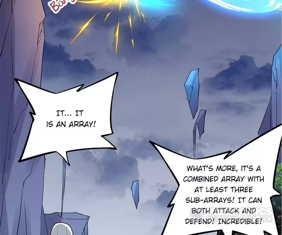 Banished Disciple's Counterattack Chapter 312 page 2 - 