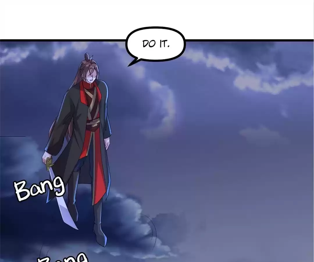 Banished Disciple's Counterattack Chapter 312 page 111 - 