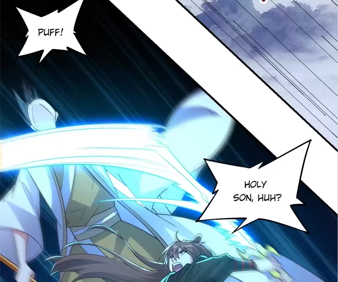 Banished Disciple's Counterattack Chapter 312 page 13 - 