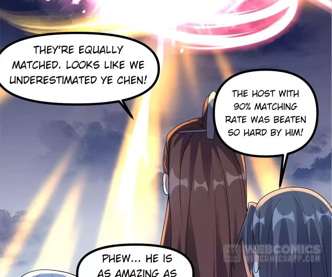 Banished Disciple's Counterattack Chapter 312 page 125 - 