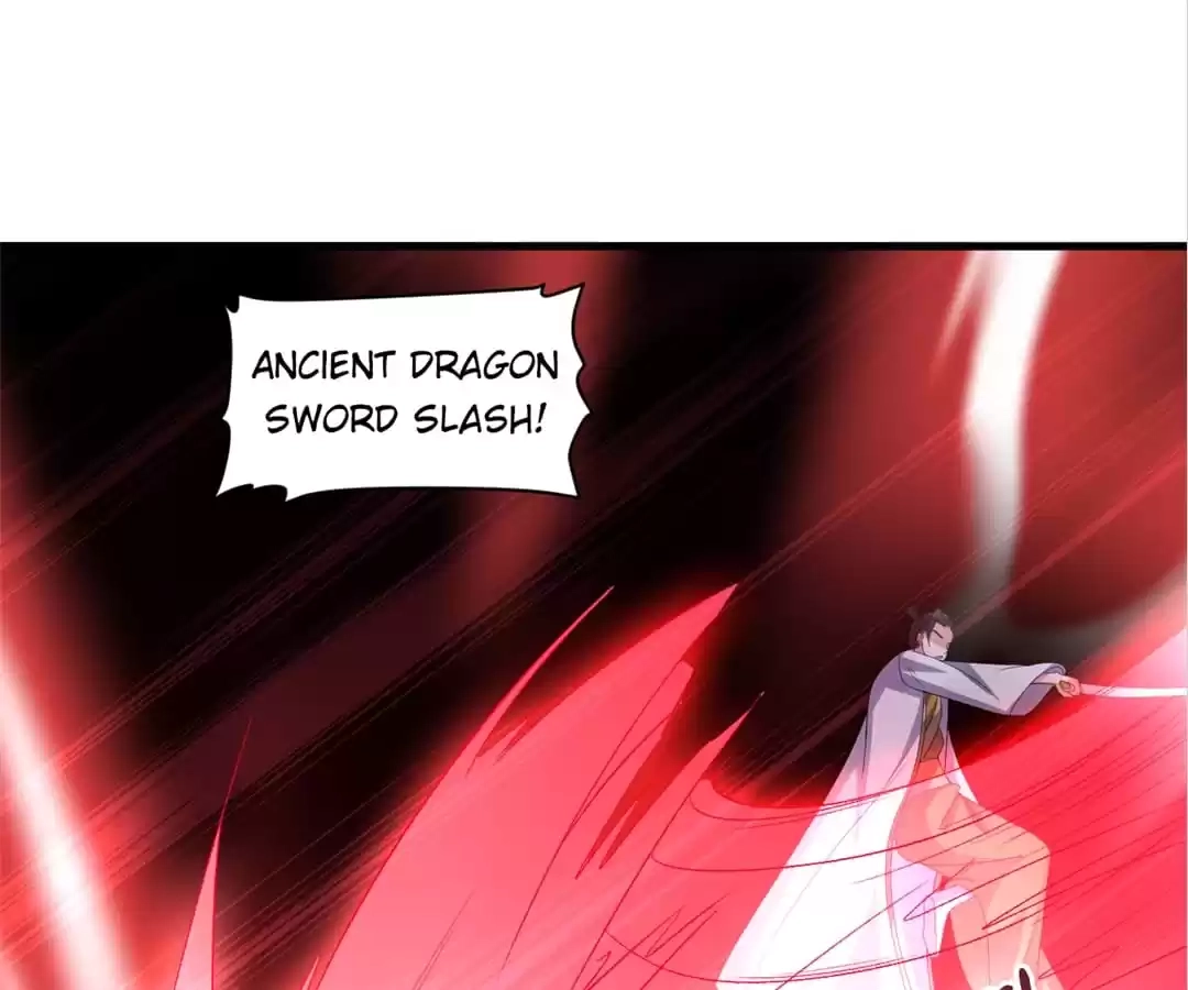 Banished Disciple's Counterattack Chapter 312 page 132 - 