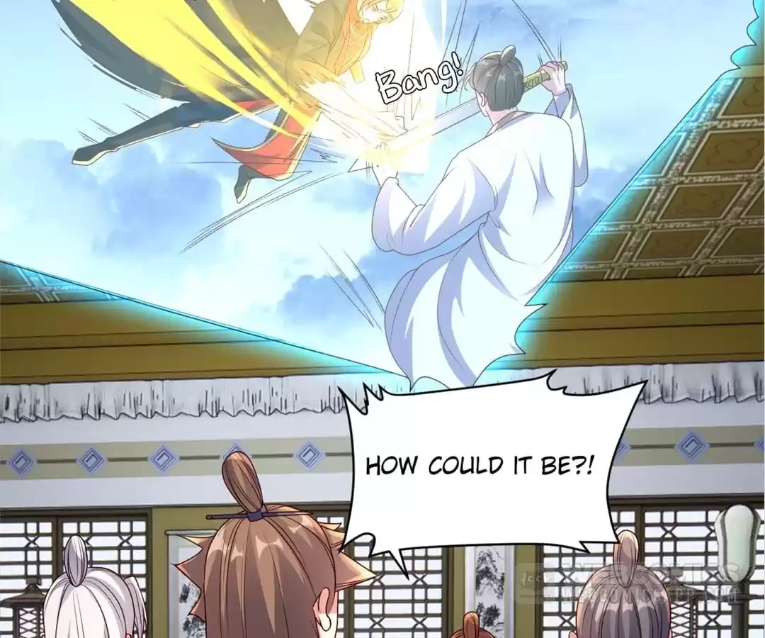 Banished Disciple's Counterattack Chapter 312 page 136 - 