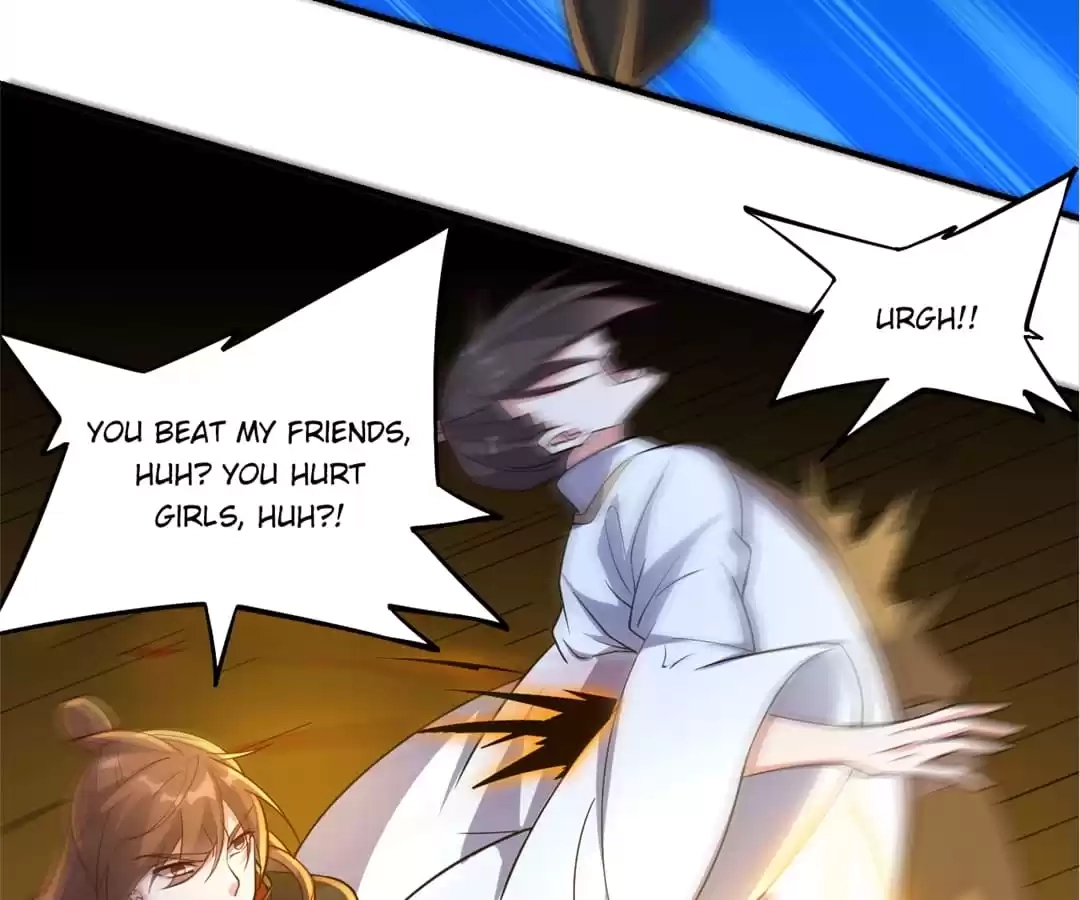 Banished Disciple's Counterattack Chapter 312 page 15 - 
