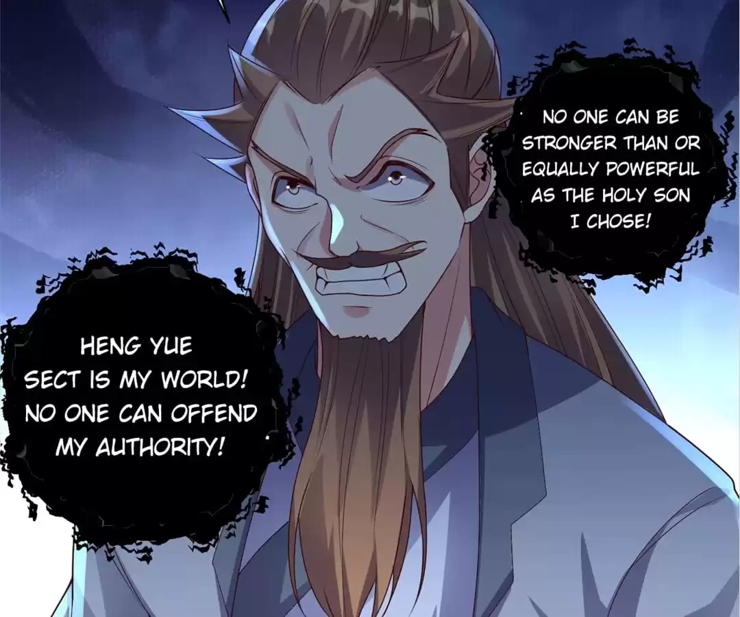 Banished Disciple's Counterattack Chapter 312 page 142 - 
