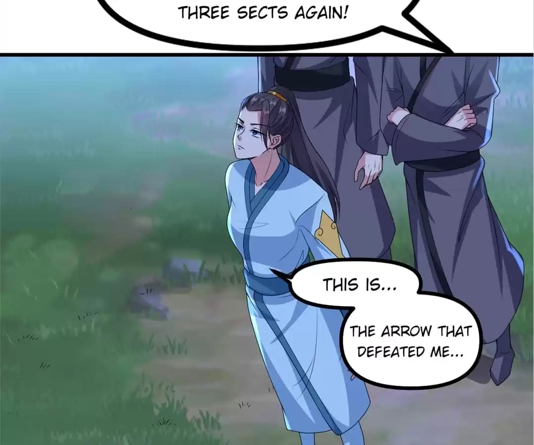 Banished Disciple's Counterattack Chapter 312 page 174 - 