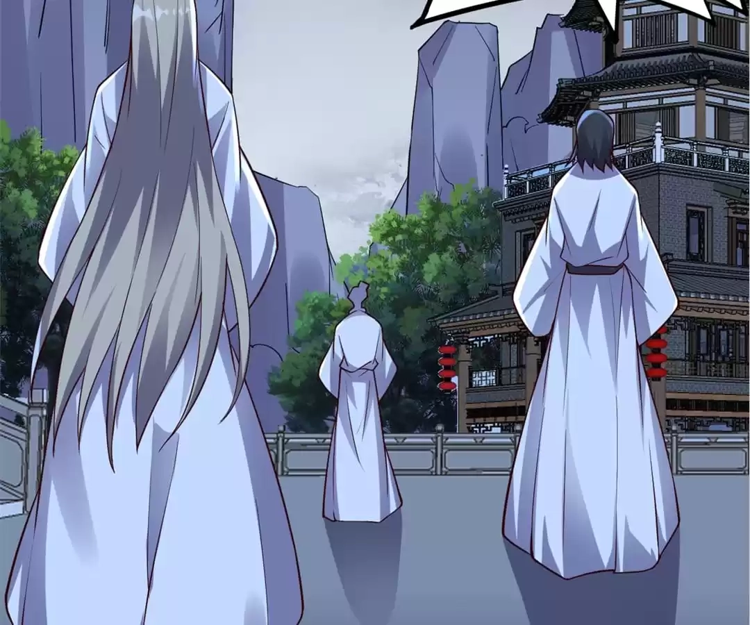 Banished Disciple's Counterattack Chapter 312 page 3 - 