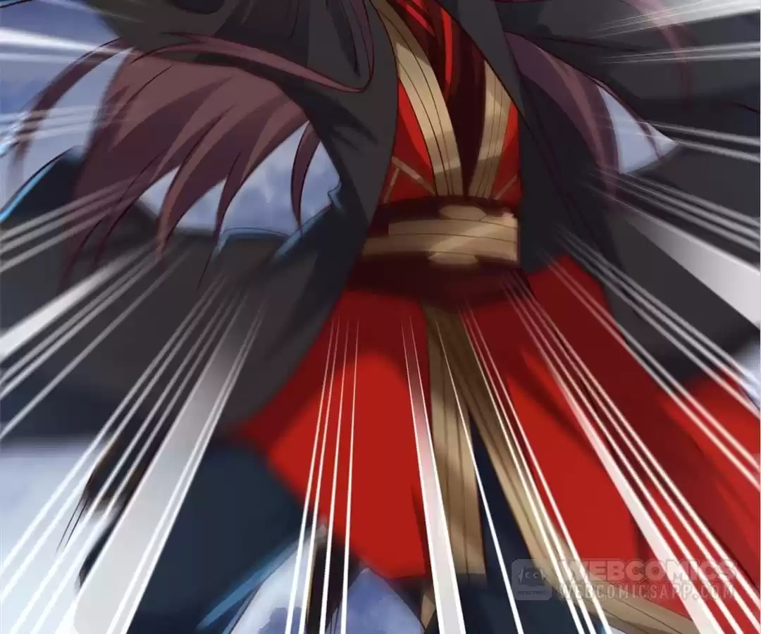 Banished Disciple's Counterattack Chapter 312 page 22 - 