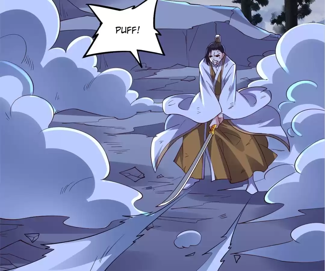 Banished Disciple's Counterattack Chapter 312 page 29 - 