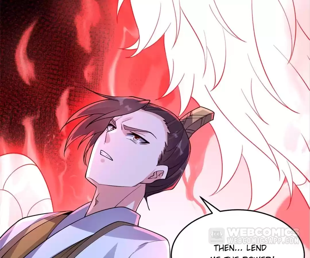 Banished Disciple's Counterattack Chapter 312 page 32 - 