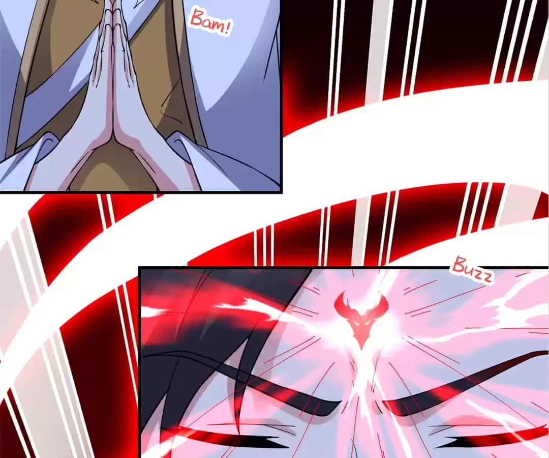 Banished Disciple's Counterattack Chapter 312 page 37 - 