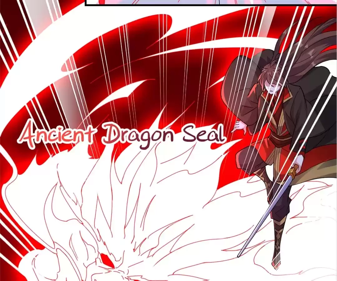 Banished Disciple's Counterattack Chapter 312 page 38 - 