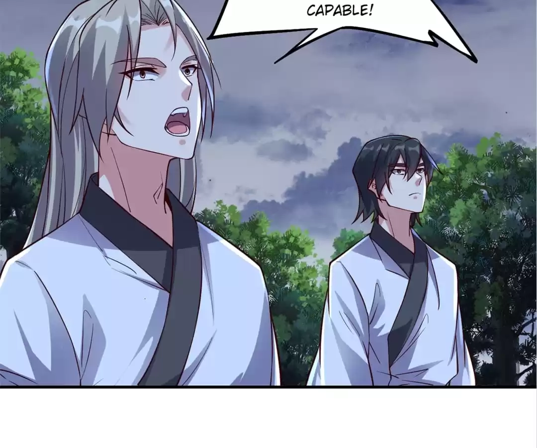Banished Disciple's Counterattack Chapter 312 page 5 - 
