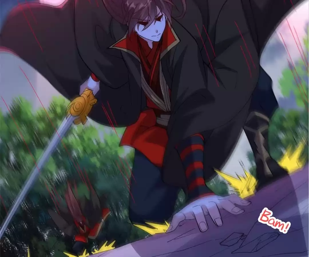Banished Disciple's Counterattack Chapter 312 page 44 - 
