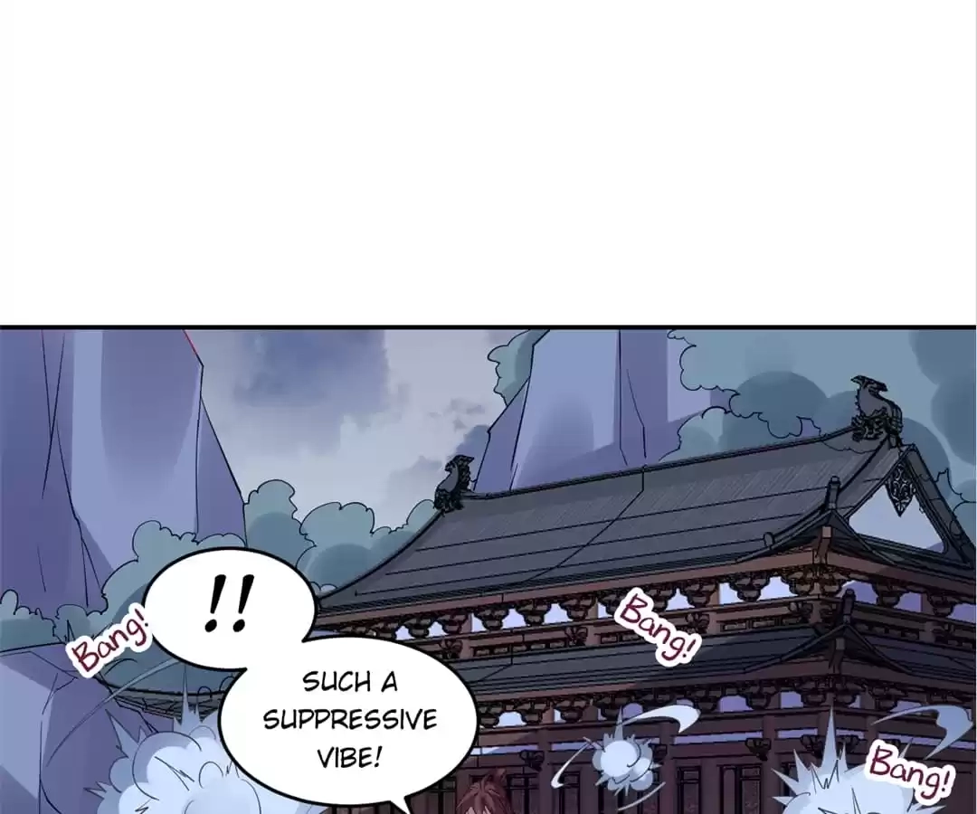 Banished Disciple's Counterattack Chapter 312 page 49 - 