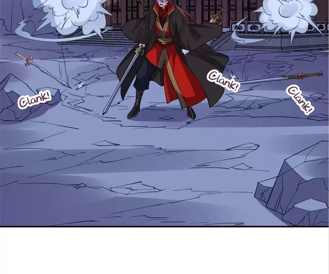 Banished Disciple's Counterattack Chapter 312 page 50 - 