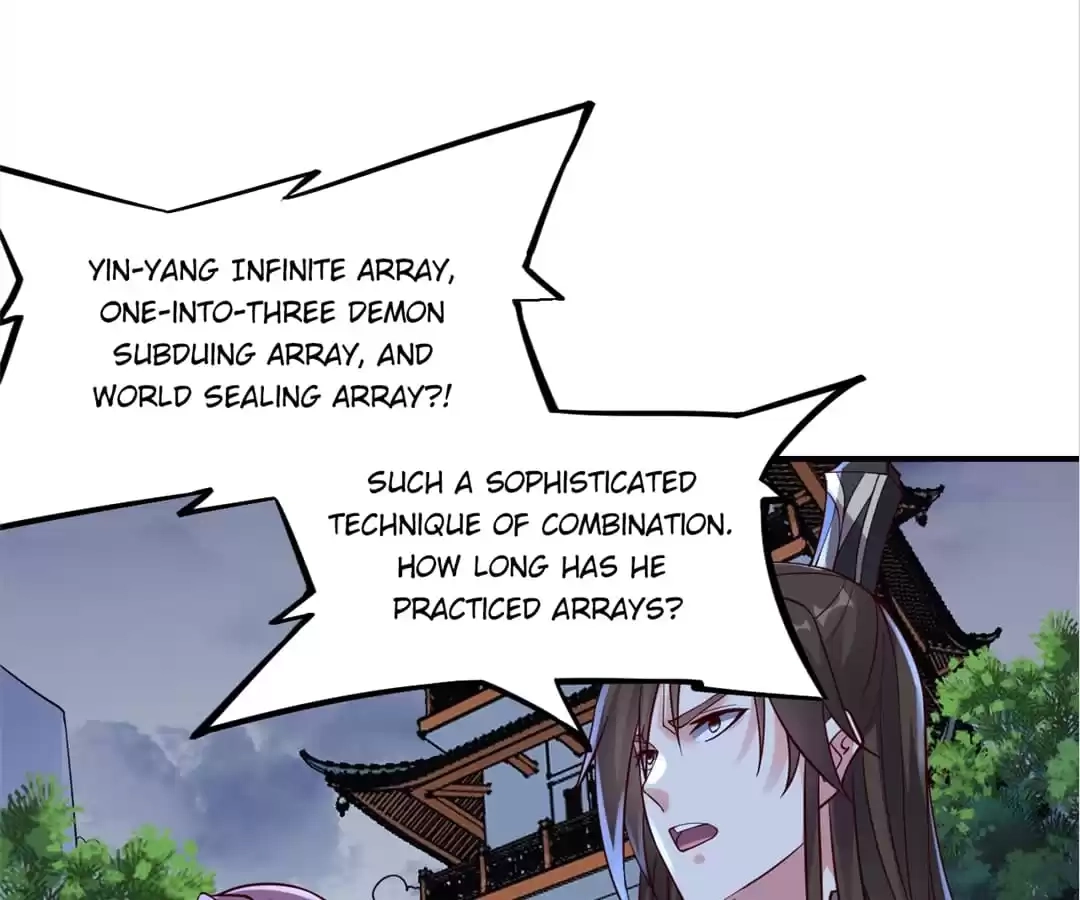 Banished Disciple's Counterattack Chapter 312 page 6 - 