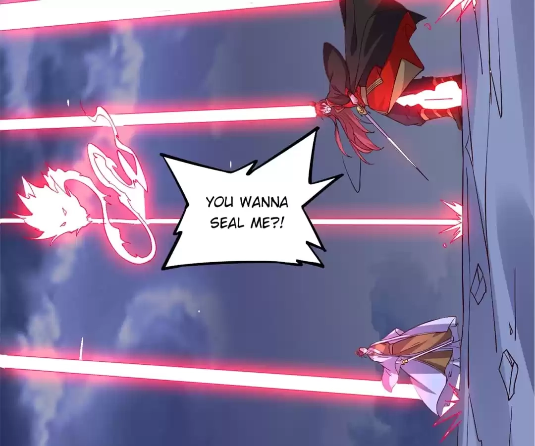 Banished Disciple's Counterattack Chapter 312 page 54 - 