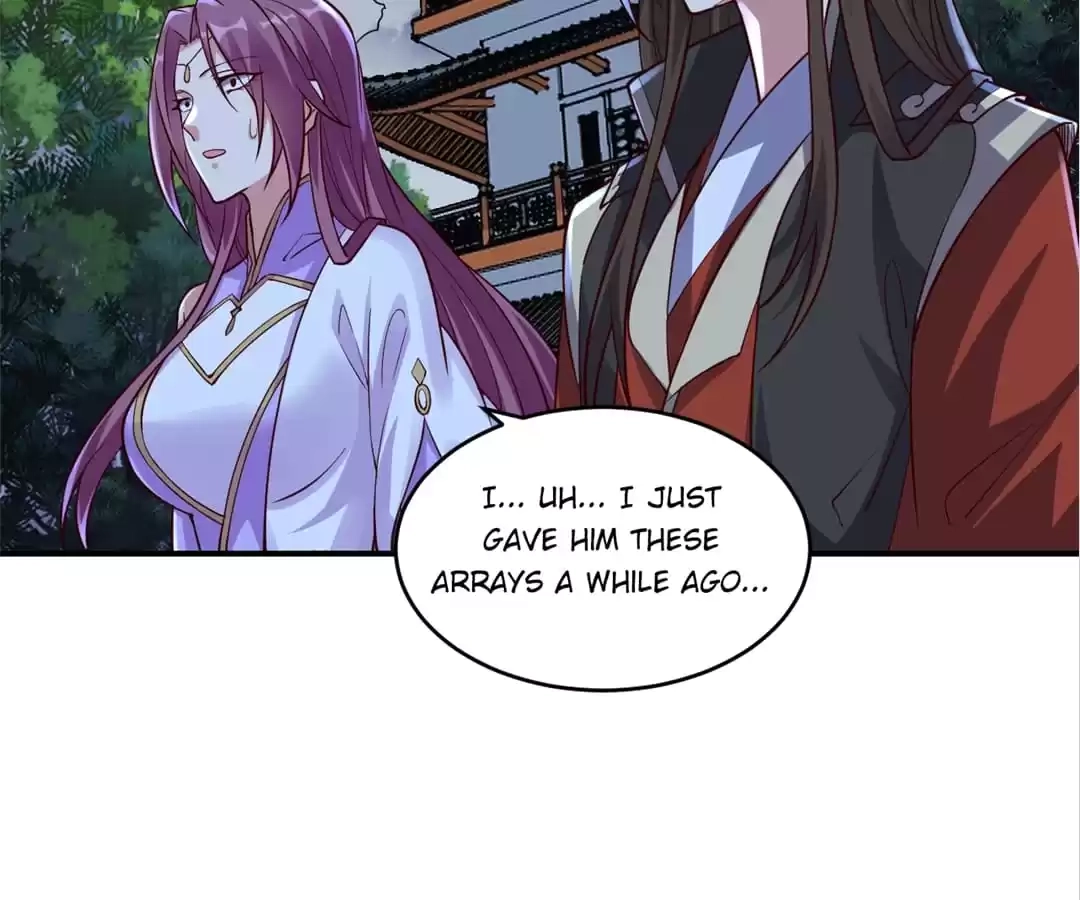 Banished Disciple's Counterattack Chapter 312 page 7 - 