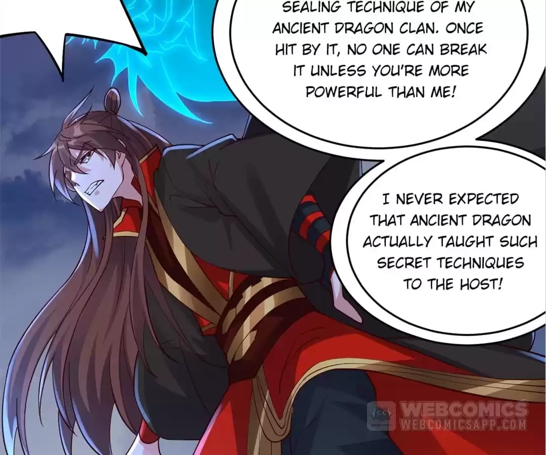 Banished Disciple's Counterattack Chapter 312 page 63 - 