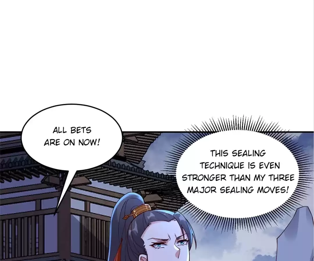 Banished Disciple's Counterattack Chapter 312 page 68 - 