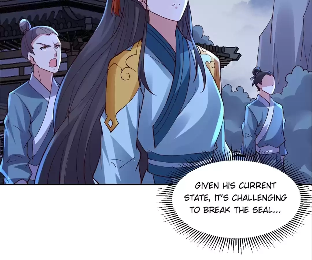 Banished Disciple's Counterattack Chapter 312 page 69 - 