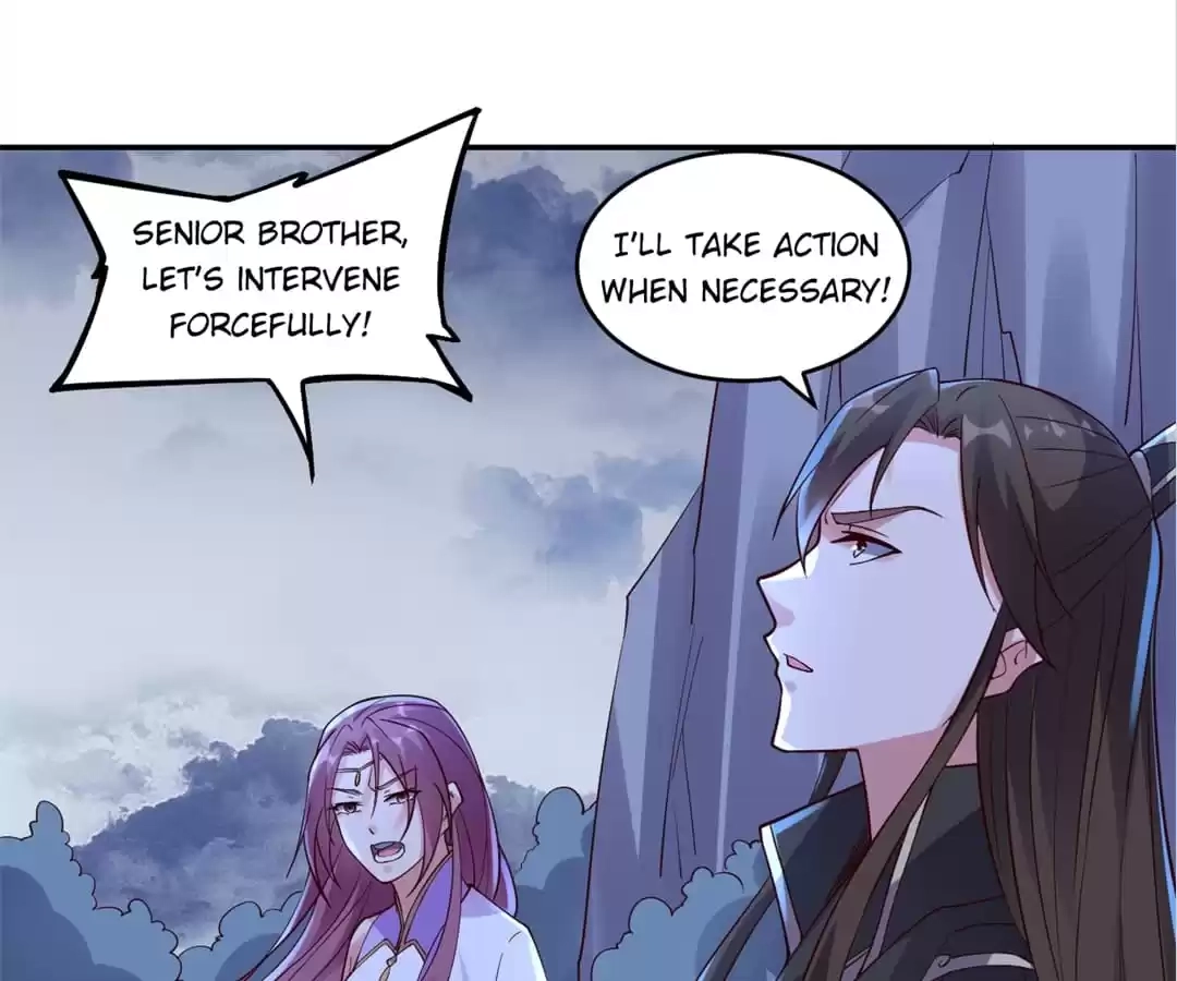 Banished Disciple's Counterattack Chapter 312 page 70 - 