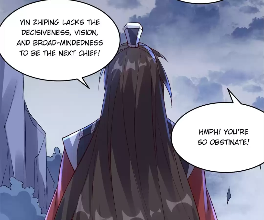 Banished Disciple's Counterattack Chapter 312 page 75 - 