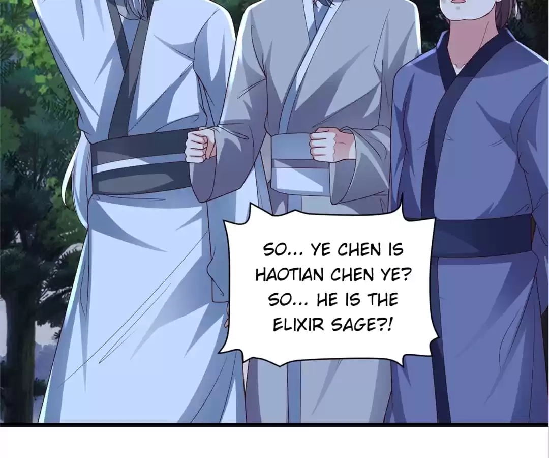 Banished Disciple's Counterattack Chapter 312 page 92 - 