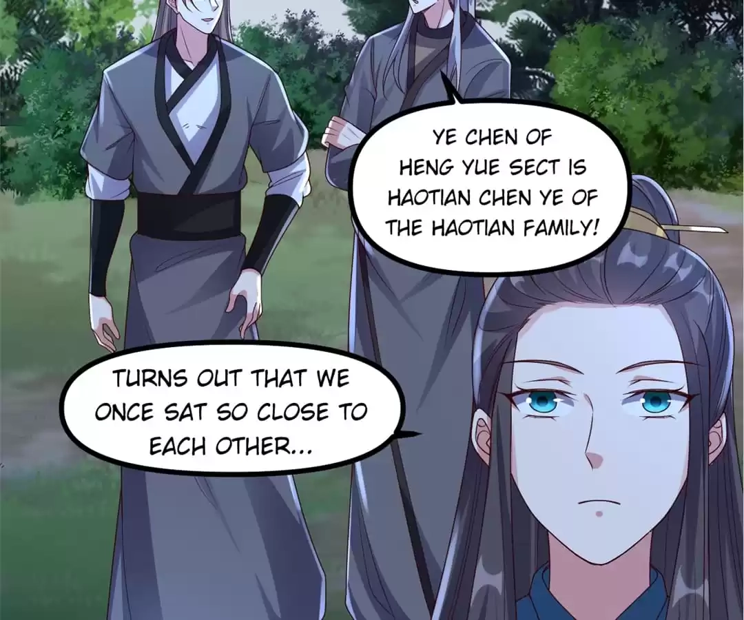 Banished Disciple's Counterattack Chapter 312 page 95 - 