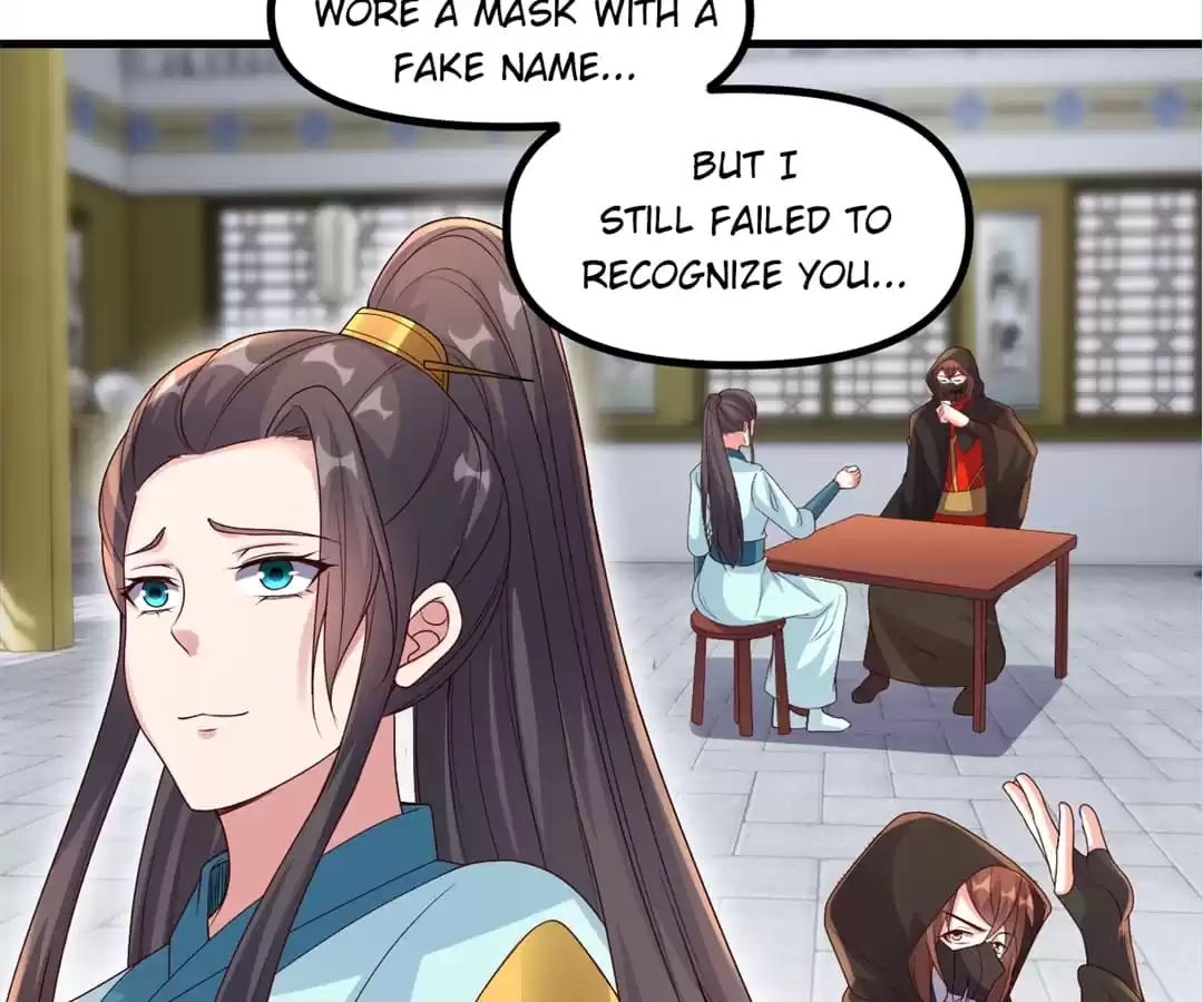 Banished Disciple's Counterattack Chapter 312 page 98 - 