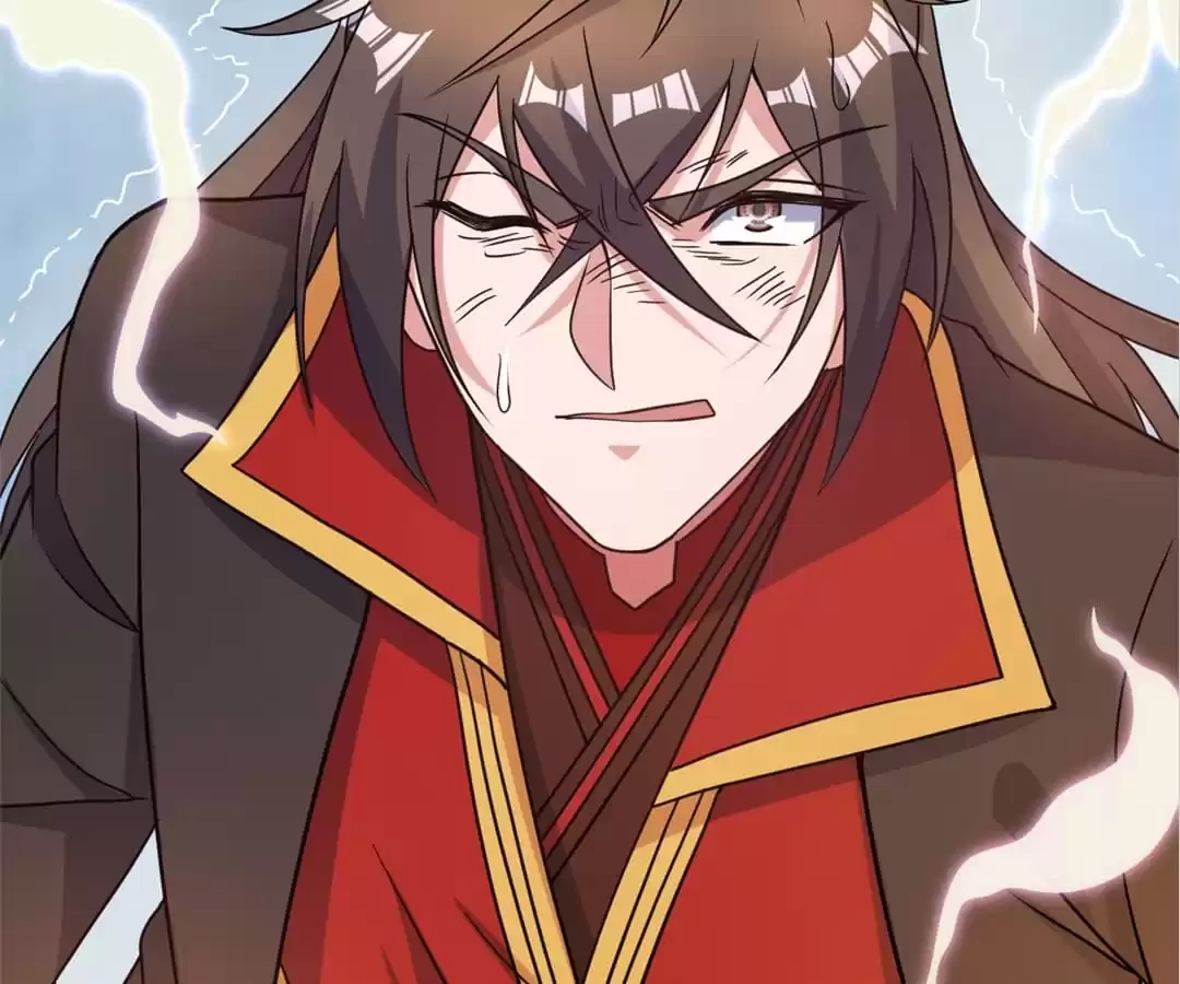 Banished Disciple's Counterattack Chapter 313 page 11 - 