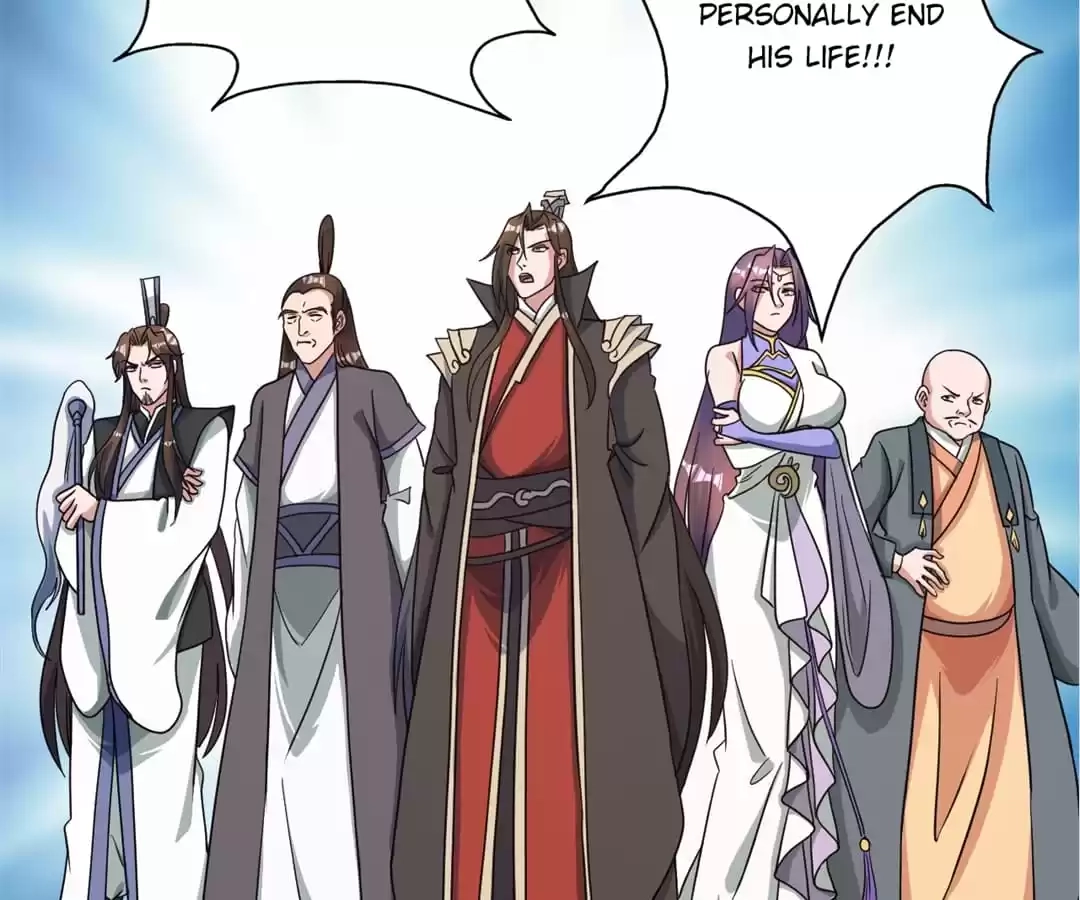 Banished Disciple's Counterattack Chapter 313 page 104 - 