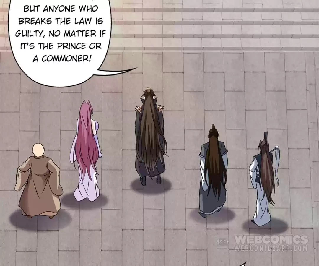 Banished Disciple's Counterattack Chapter 313 page 113 - 