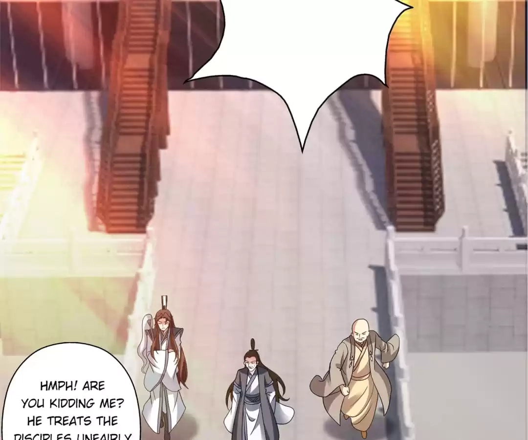 Banished Disciple's Counterattack Chapter 313 page 119 - 