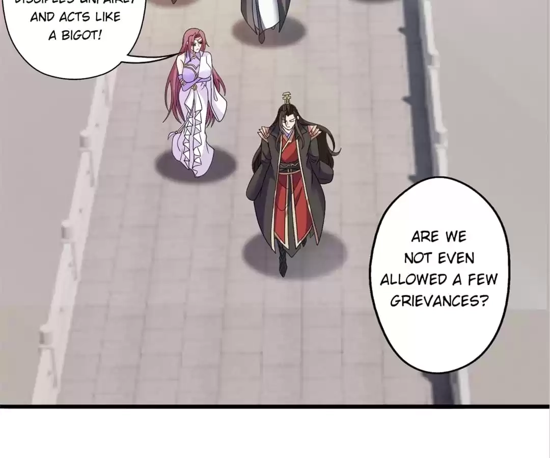 Banished Disciple's Counterattack Chapter 313 page 120 - 