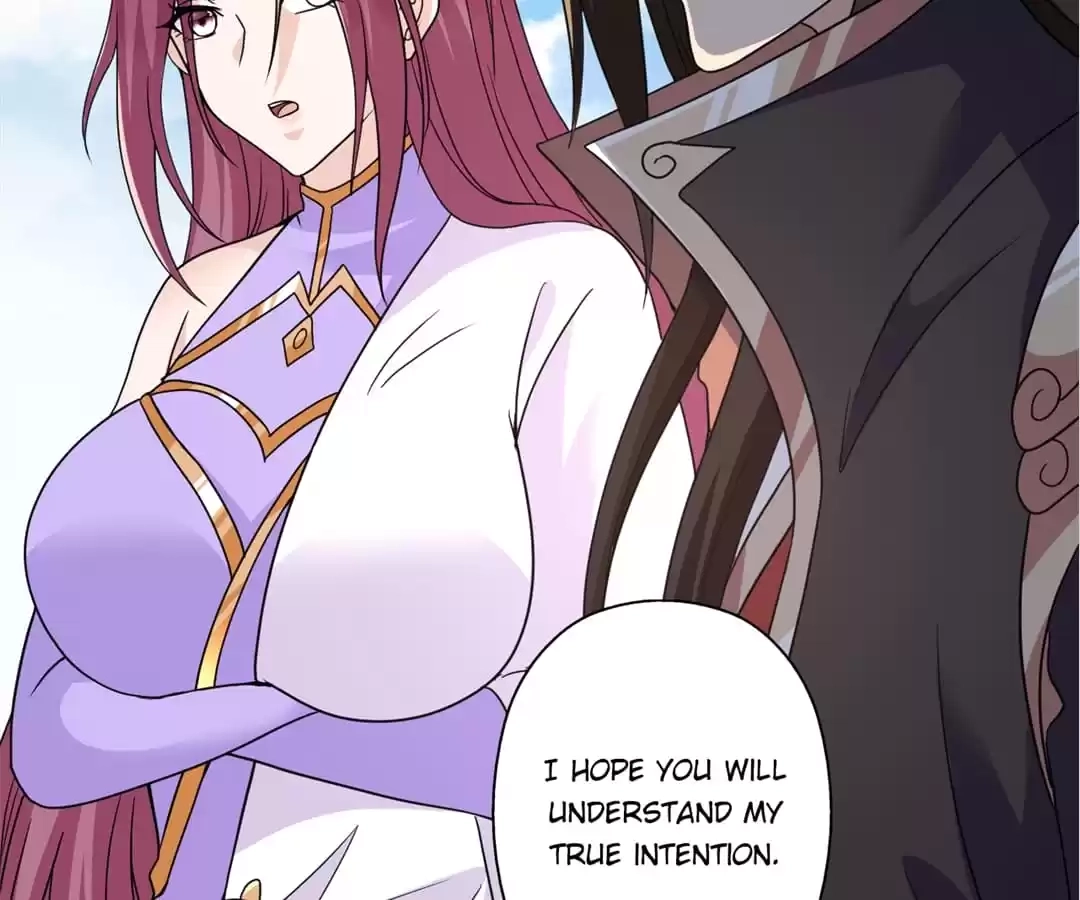Banished Disciple's Counterattack Chapter 313 page 123 - 