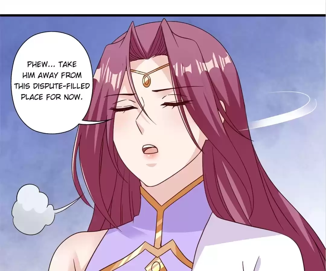 Banished Disciple's Counterattack Chapter 313 page 125 - 