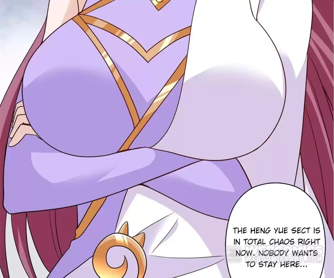 Banished Disciple's Counterattack Chapter 313 page 126 - 
