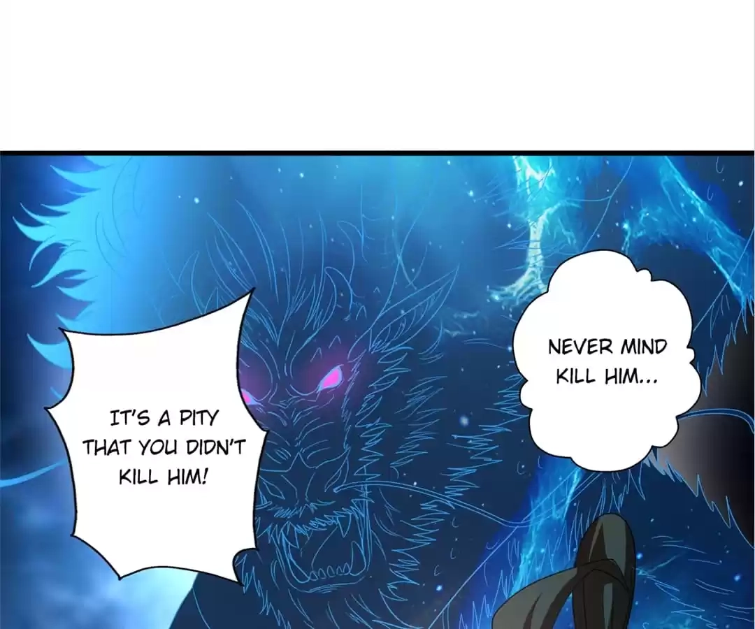 Banished Disciple's Counterattack Chapter 313 page 135 - 