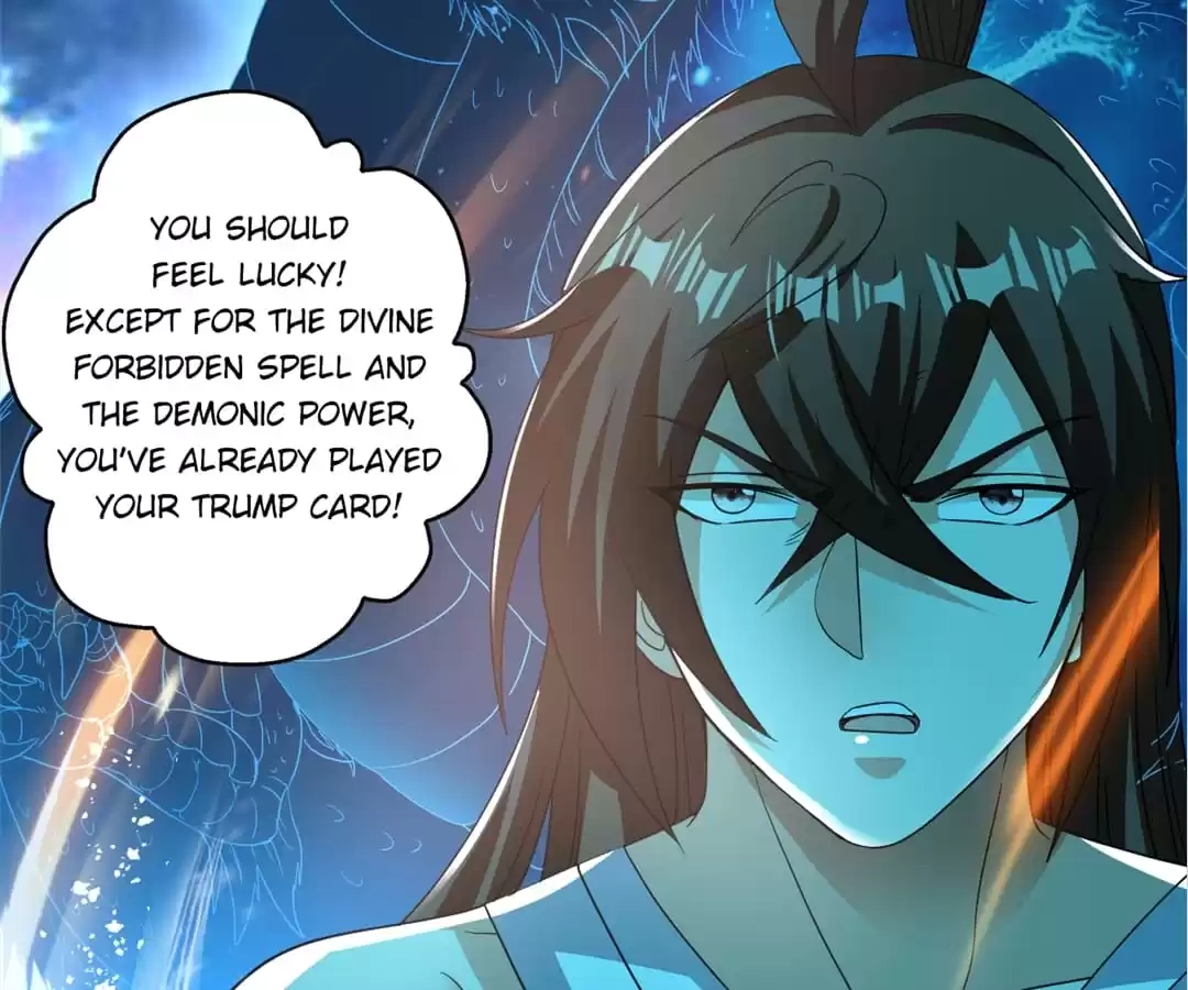 Banished Disciple's Counterattack Chapter 313 page 136 - 
