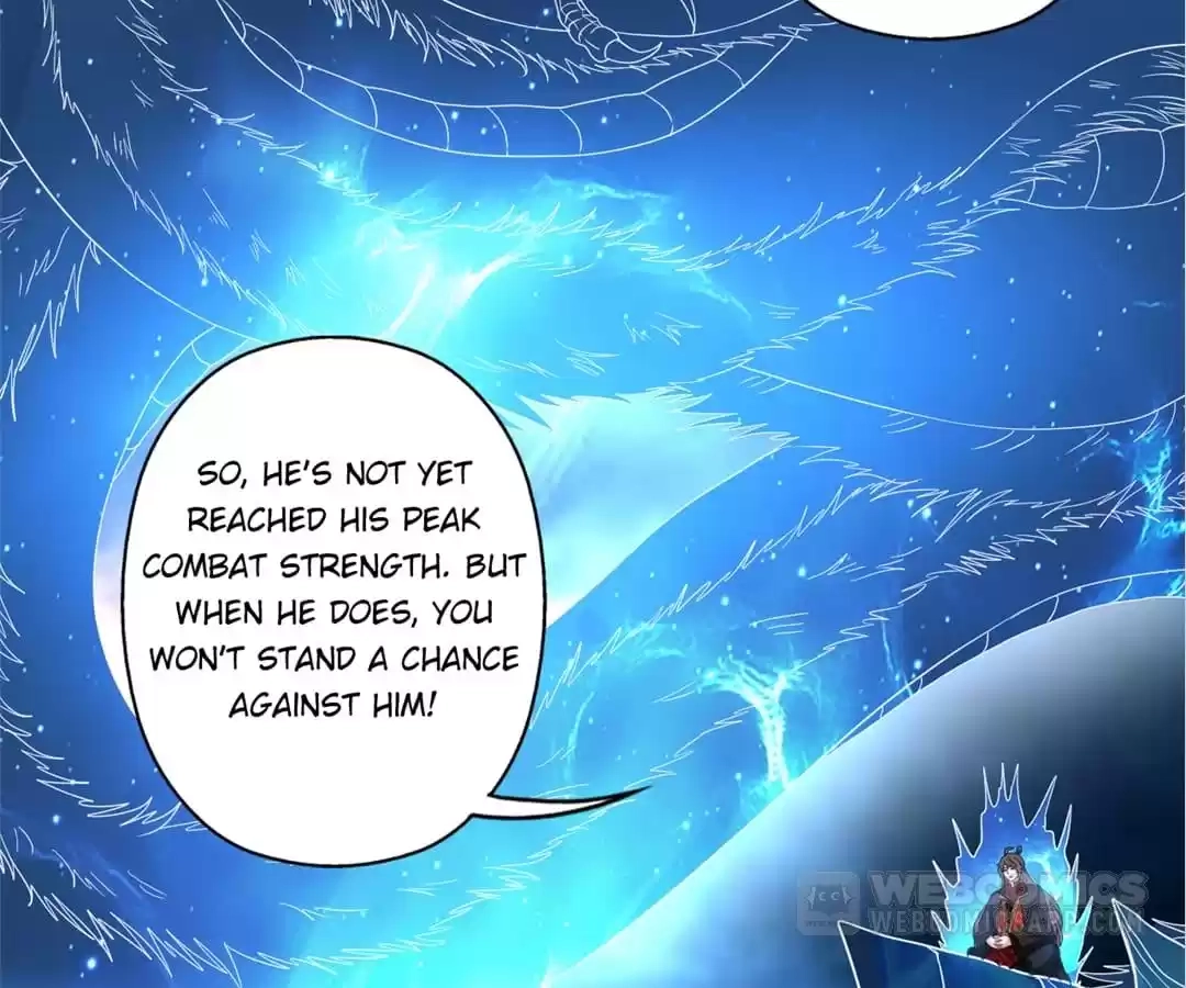 Banished Disciple's Counterattack Chapter 313 page 139 - 