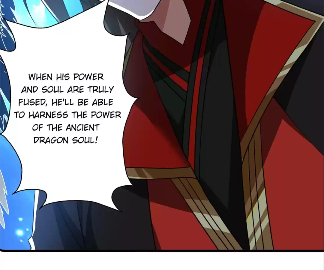 Banished Disciple's Counterattack Chapter 313 page 143 - 
