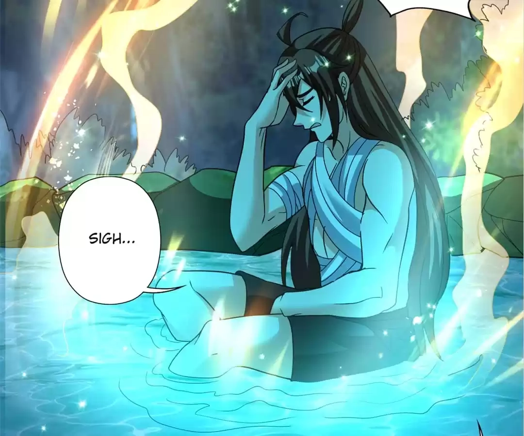 Banished Disciple's Counterattack Chapter 313 page 146 - 