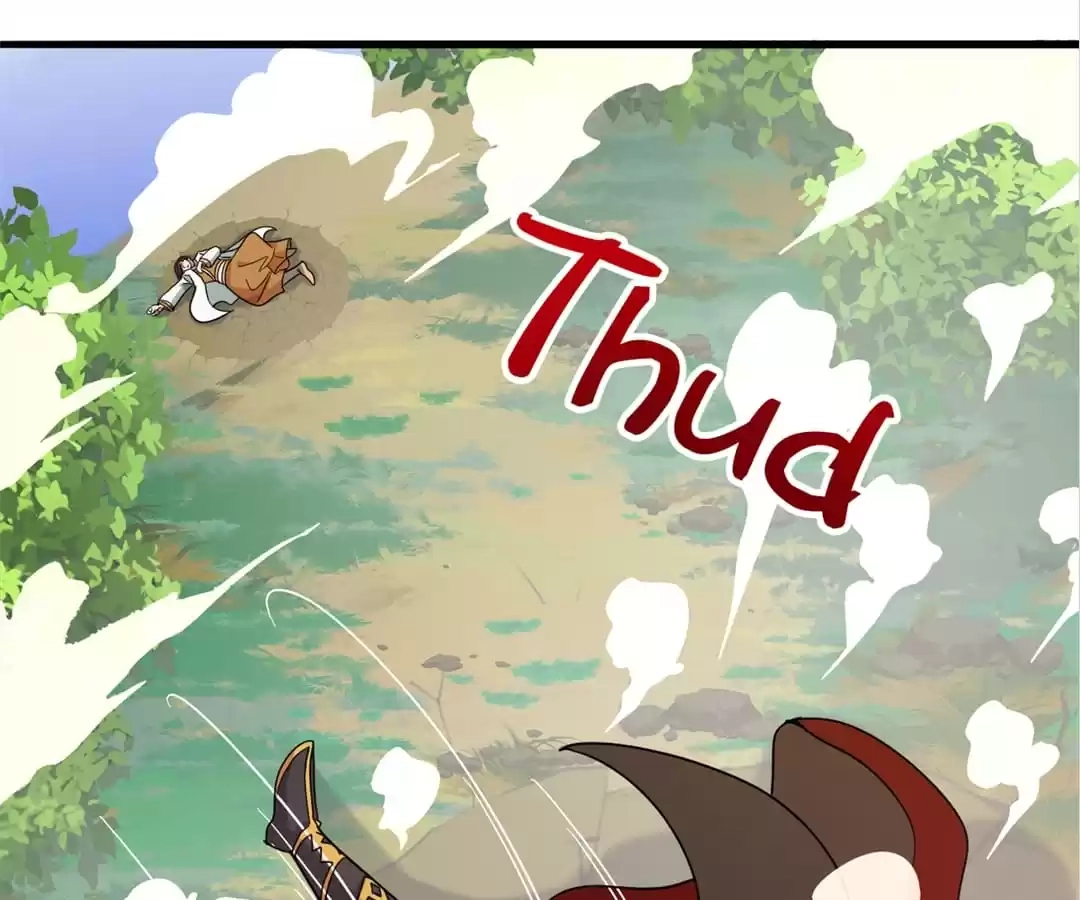 Banished Disciple's Counterattack Chapter 313 page 16 - 